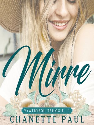 cover image of Mirre